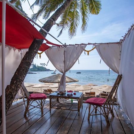 Art Resort Goa Palolem Extérieur photo