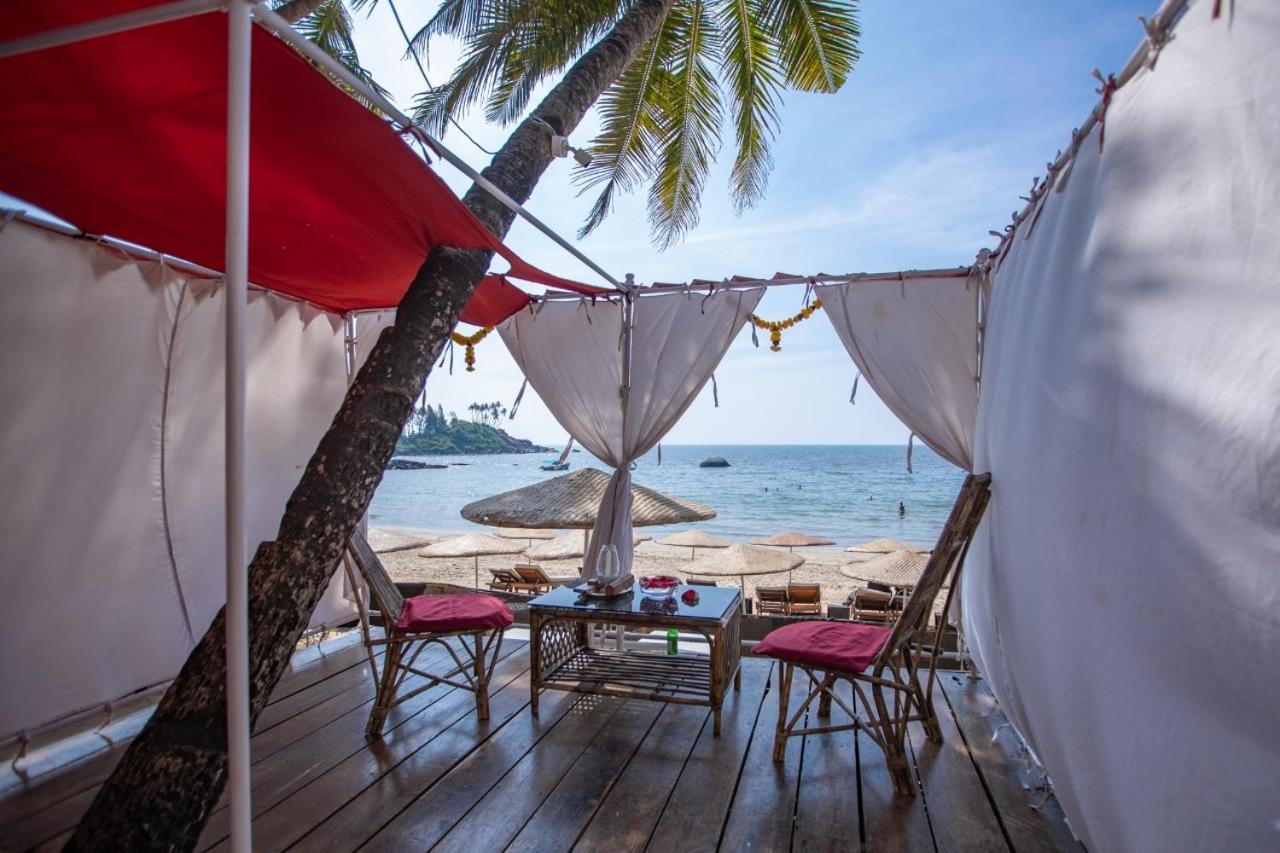 Art Resort Goa Palolem Extérieur photo