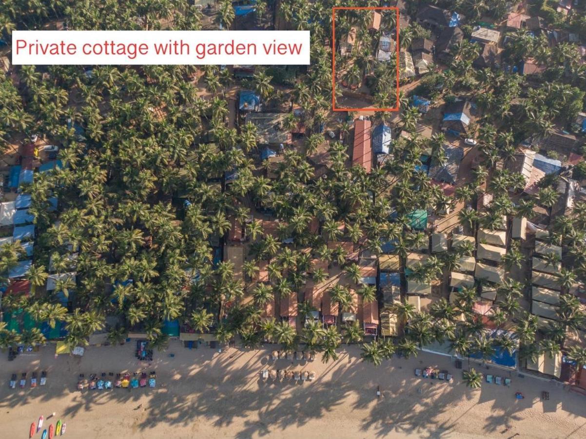Art Resort Goa Palolem Extérieur photo