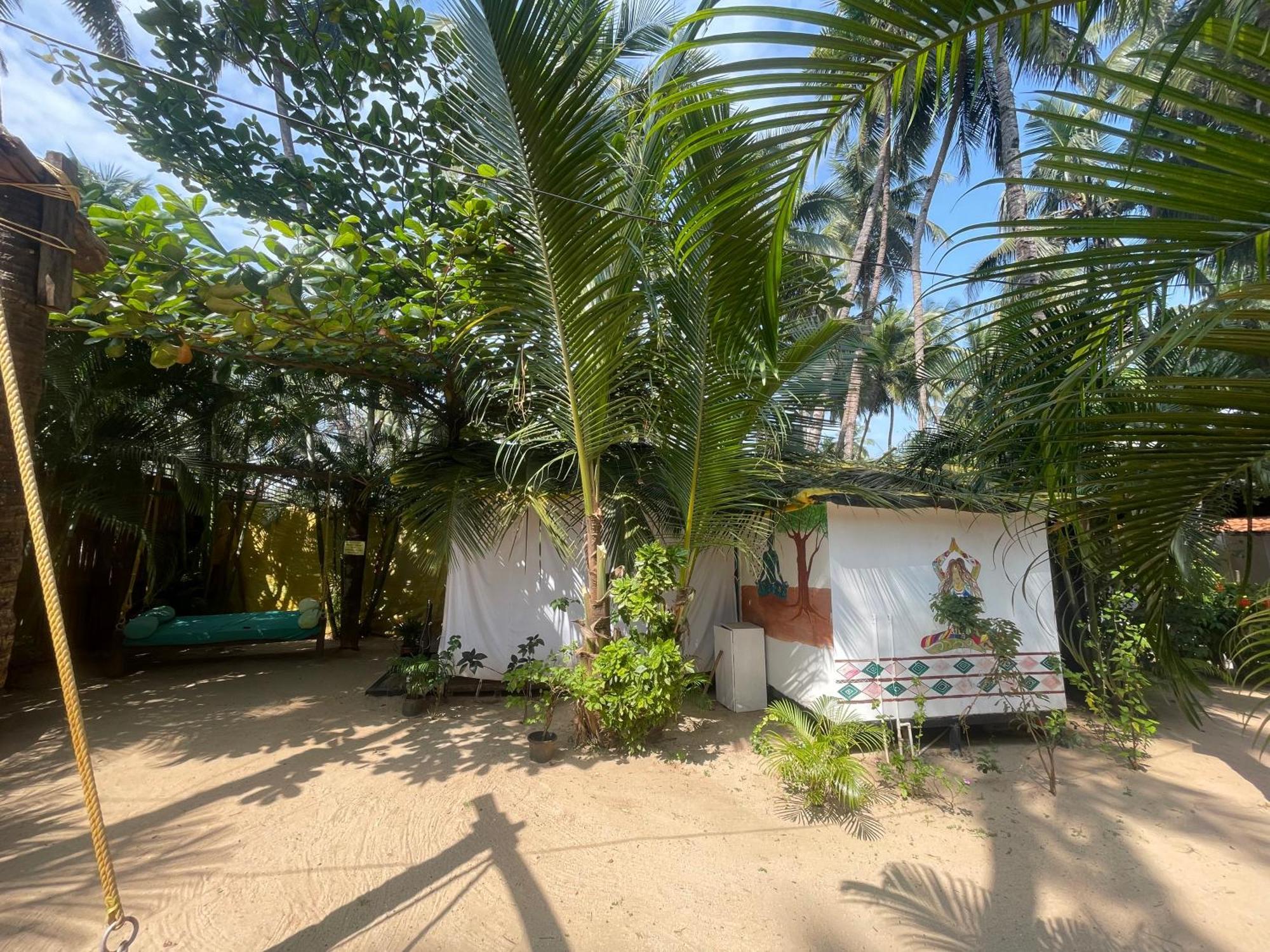 Art Resort Goa Palolem Extérieur photo