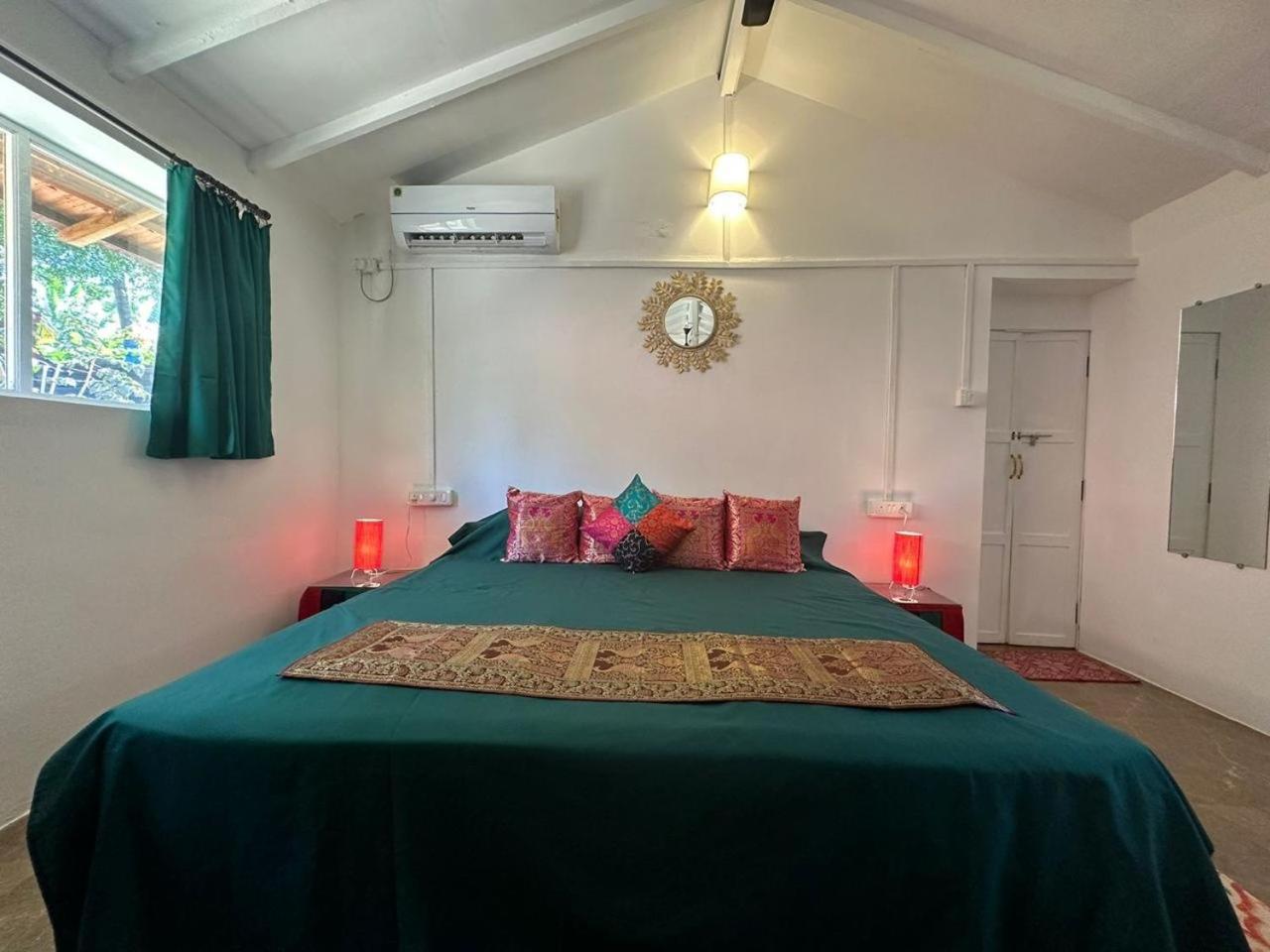 Art Resort Goa Palolem Extérieur photo