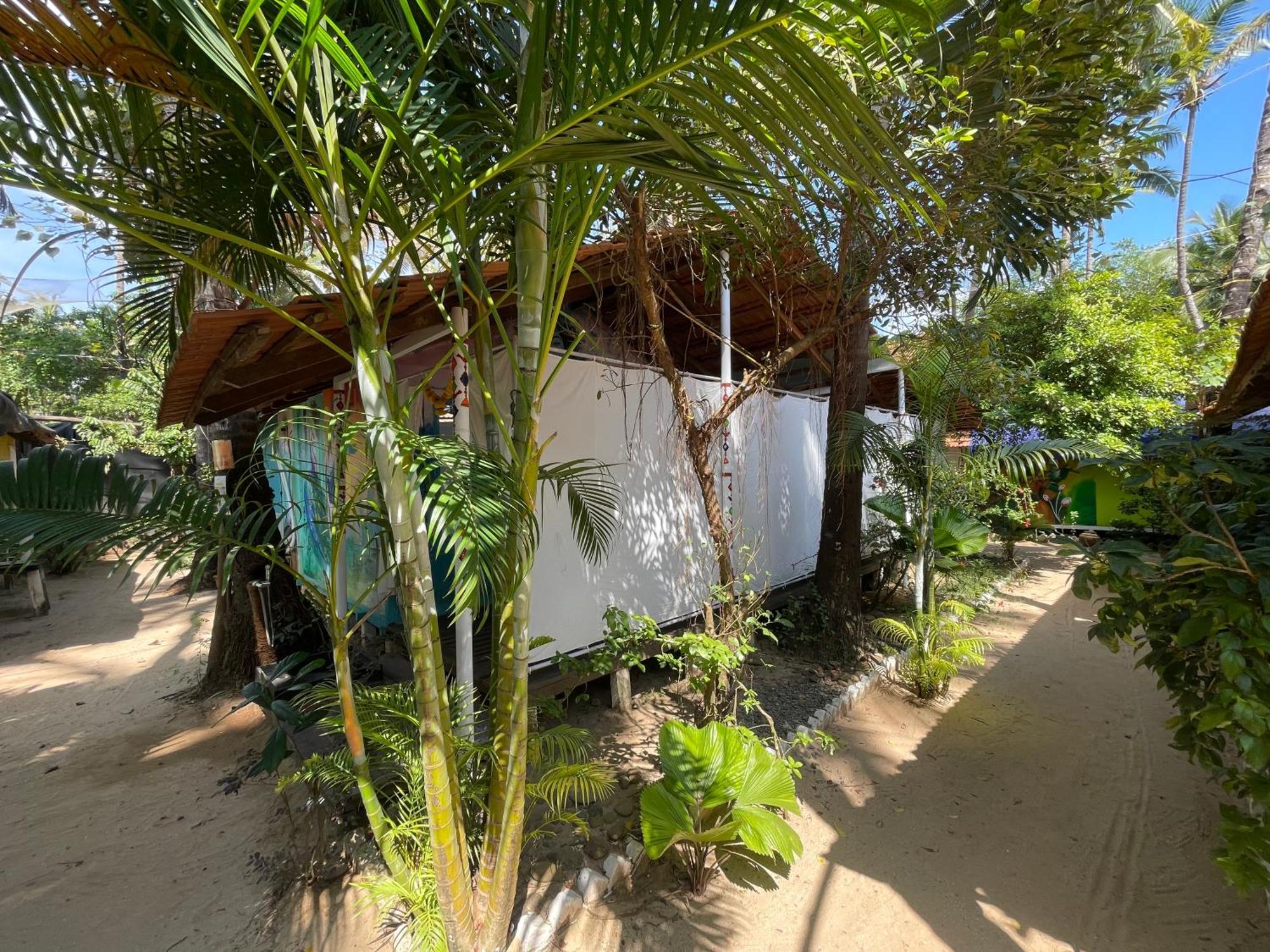 Art Resort Goa Palolem Extérieur photo